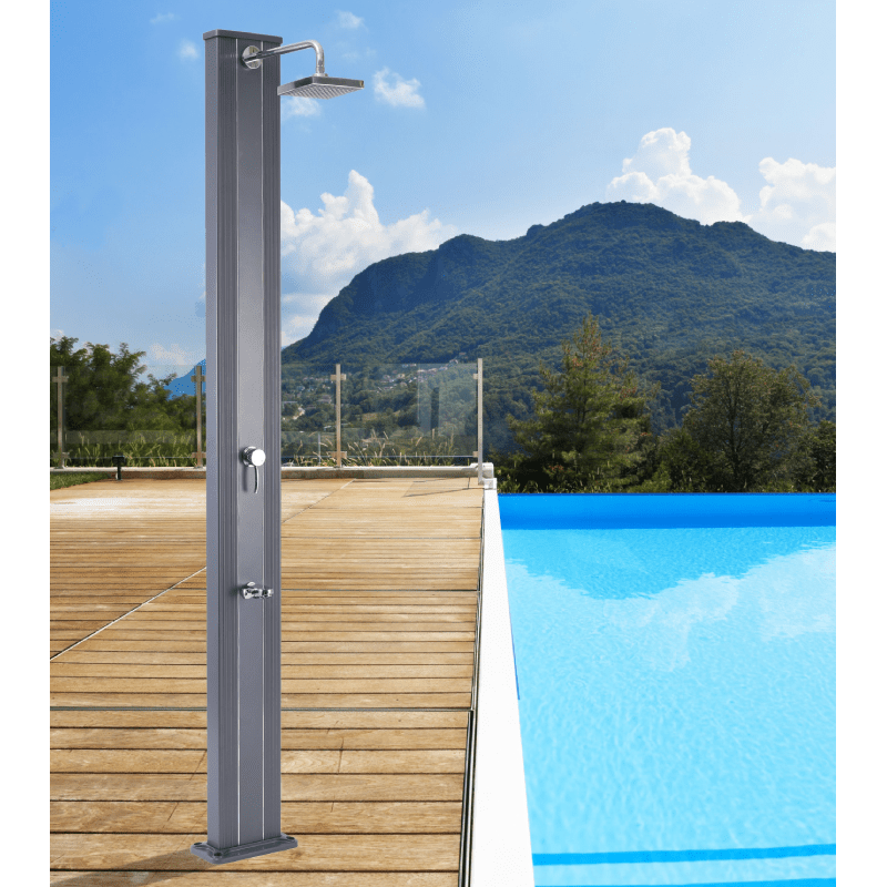 Chuveiro Solar 28L
