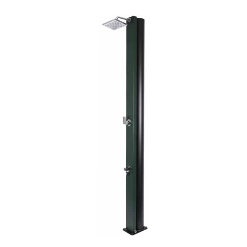Chuveiro Solar 30 L WATERMIX