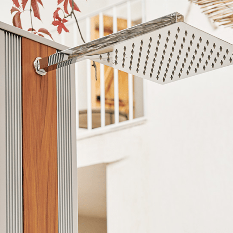 Ducha solar DADA STRAIGHT 40L