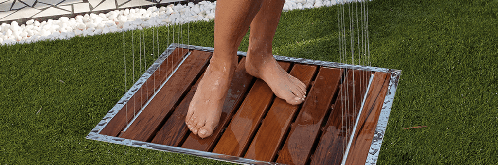 Chuveiros (duches) INVERTIDO IMAGINE - SCP