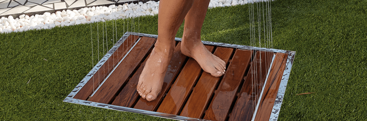 Chuveiros (duches) INVERTIDO IMAGINE - SCP