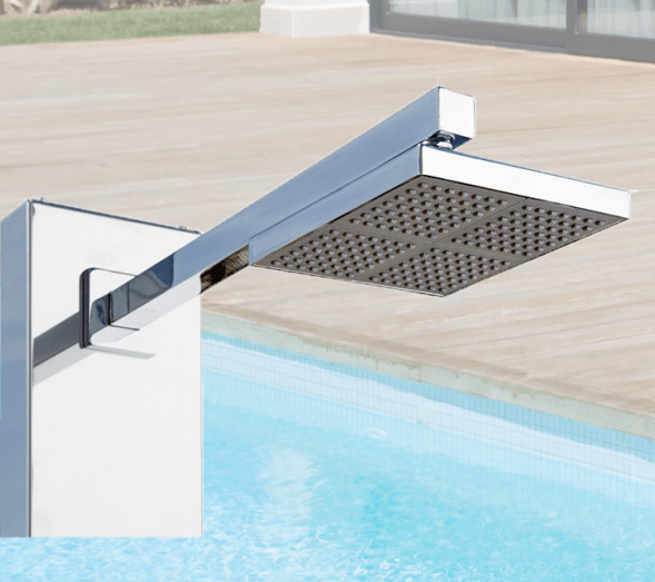 Chuveiros (duches)- Niagara e Niagara Solar