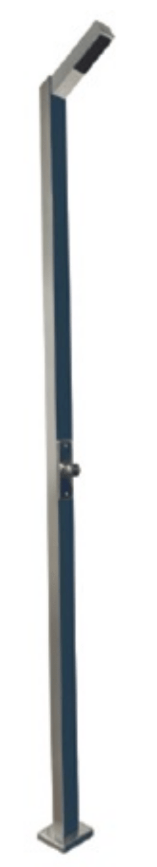 Chuveiros (duches)- Temporizados