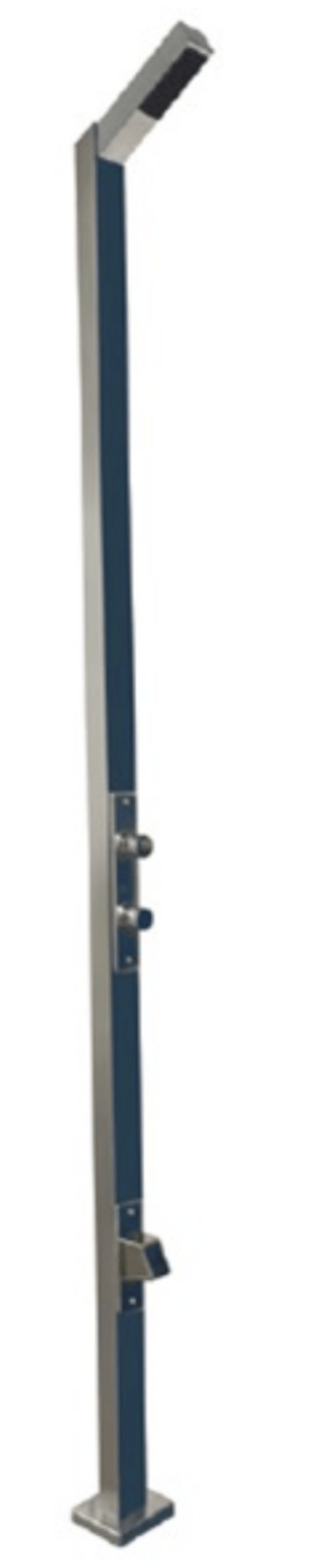 Chuveiros (duches)- Temporizados