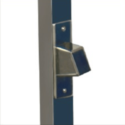 Chuveiros (duches)- Temporizados