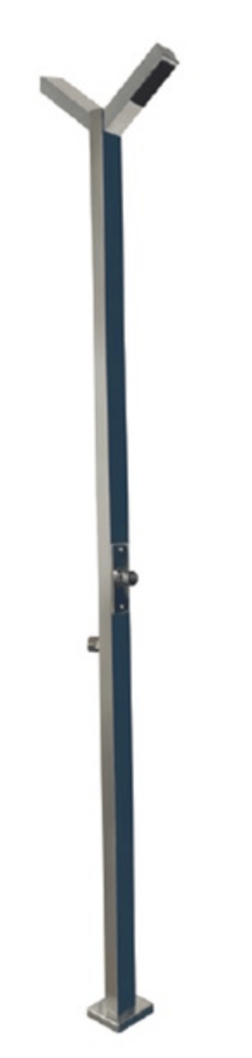 Chuveiros (duches)- Temporizados