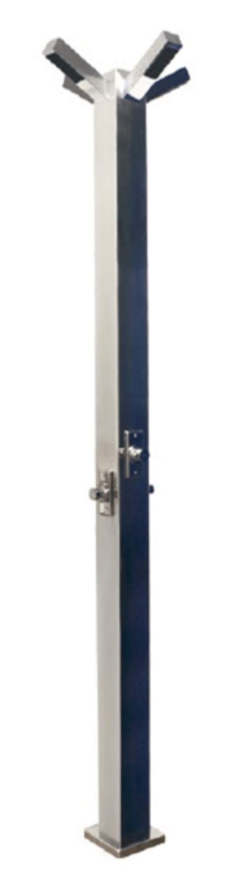 Chuveiros (duches)- Temporizados