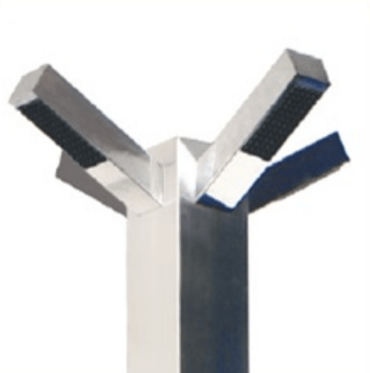 Chuveiros (duches)- Temporizados