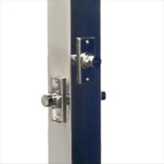 Chuveiros (duches)- Temporizados