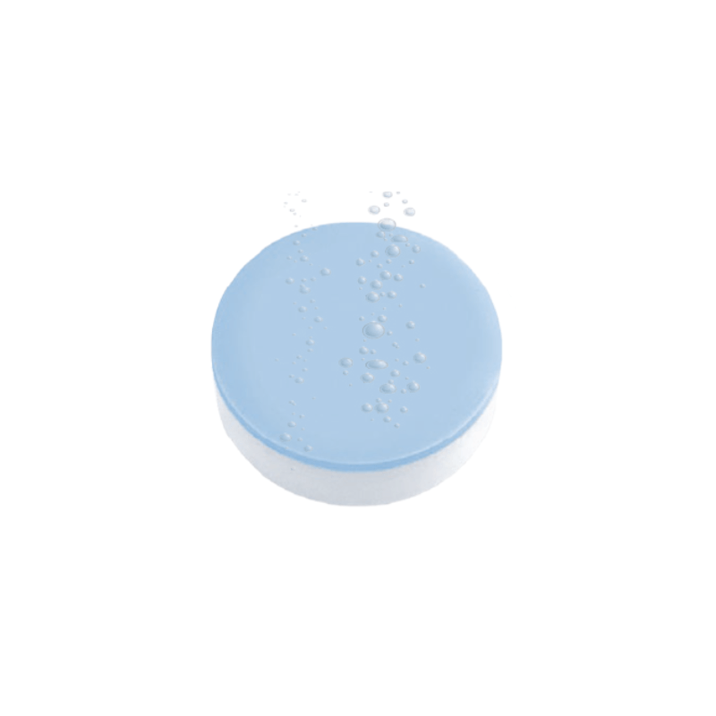 Cloro Pastilhas 250g ALBORAL DUO SB 5 Kg