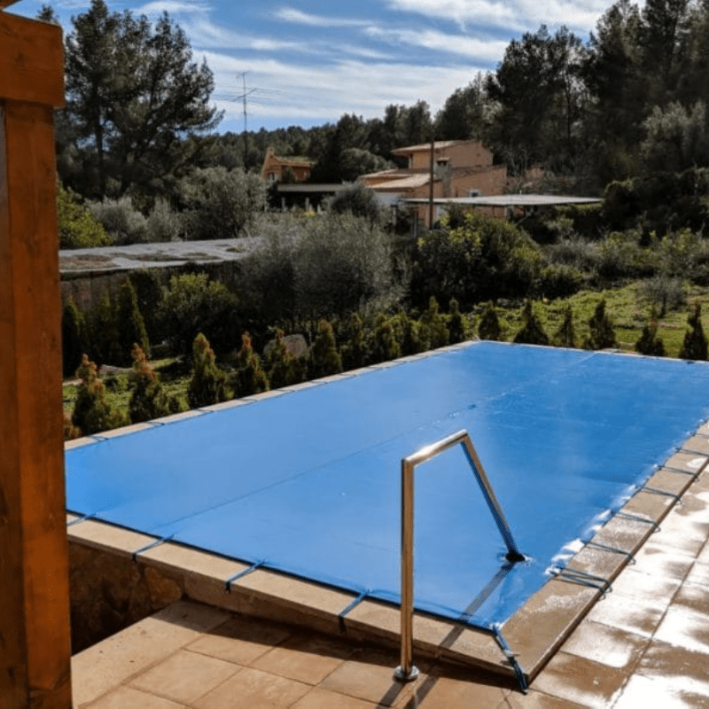 Cobertura de Inverno 580g/m2