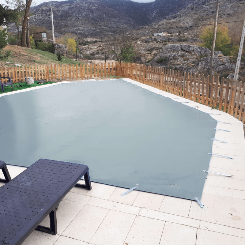 Cobertura de Inverno 580g/m2
