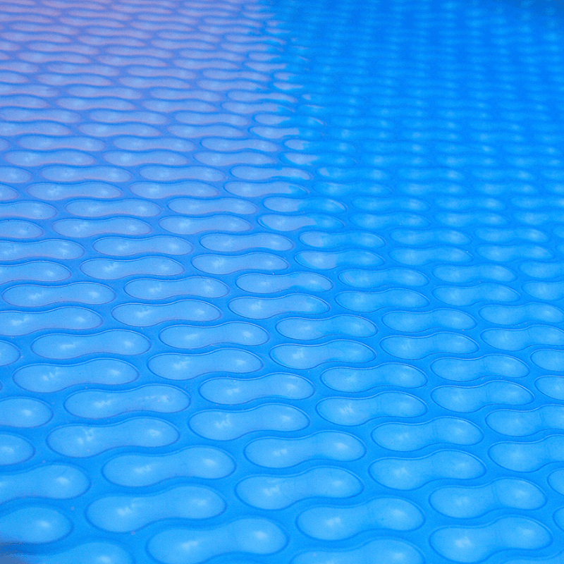 Cobertura de Verão GeoBubble 400 microns