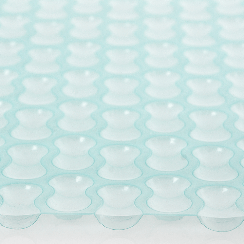 Cobertura de Verão GeoBubble 500 microns