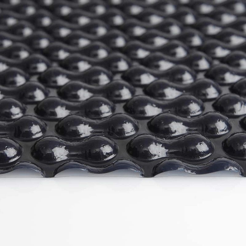 Cobertura de Verão GeoBubble 500 microns