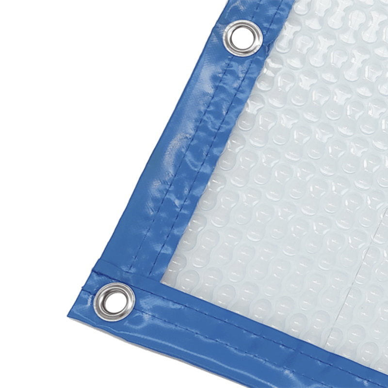 Cobertura de Verão GeoBubble 800 microns
