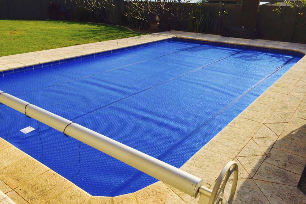 Coberturas de Verão - Bolha Dupla 700/800 microns