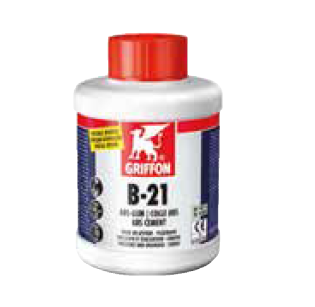 Cola para ABS B-21 Griffon 500ml