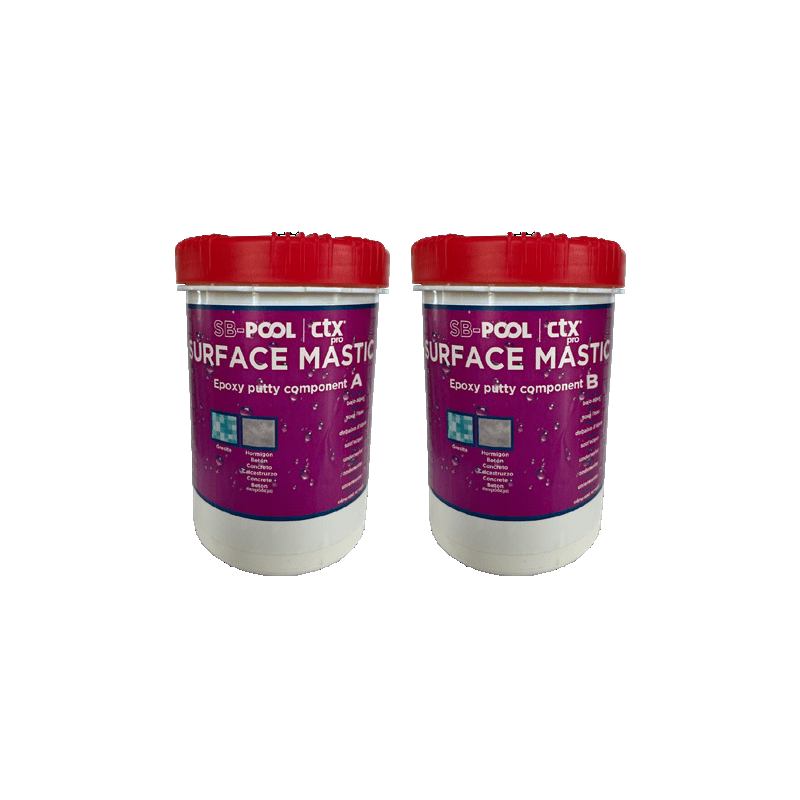 Tratamientos químicos complementarios