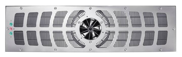 Contra-Corrente BADU JET Turbo Pro