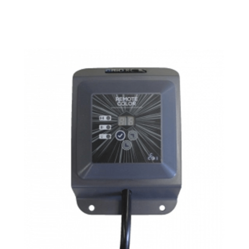 CONTROLADOR BRIO RC+