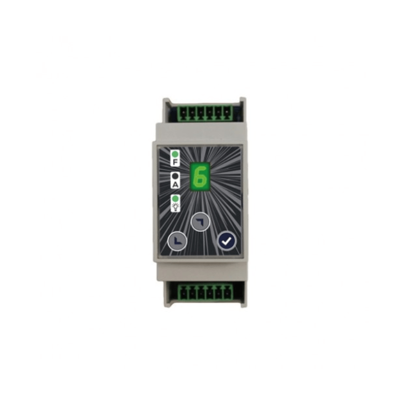 CONTROLADOR BRIO RC+