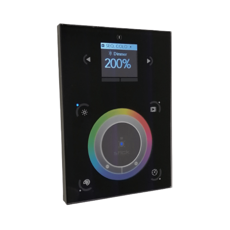 Controlador LumiPlus