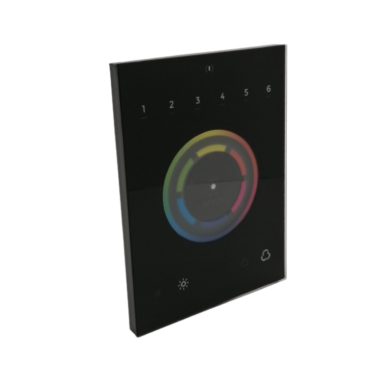 Controlador LumiPlus