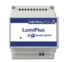 Controladores/Modulador LED  . Lumiplus