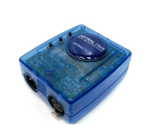 Controladores/Modulador LED  . Lumiplus