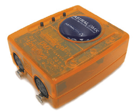 Controladores/Modulador LED  . Lumiplus