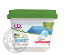 CTX-392SB MultiAction sem bórico (Pastilhas 250gr - Multiação)