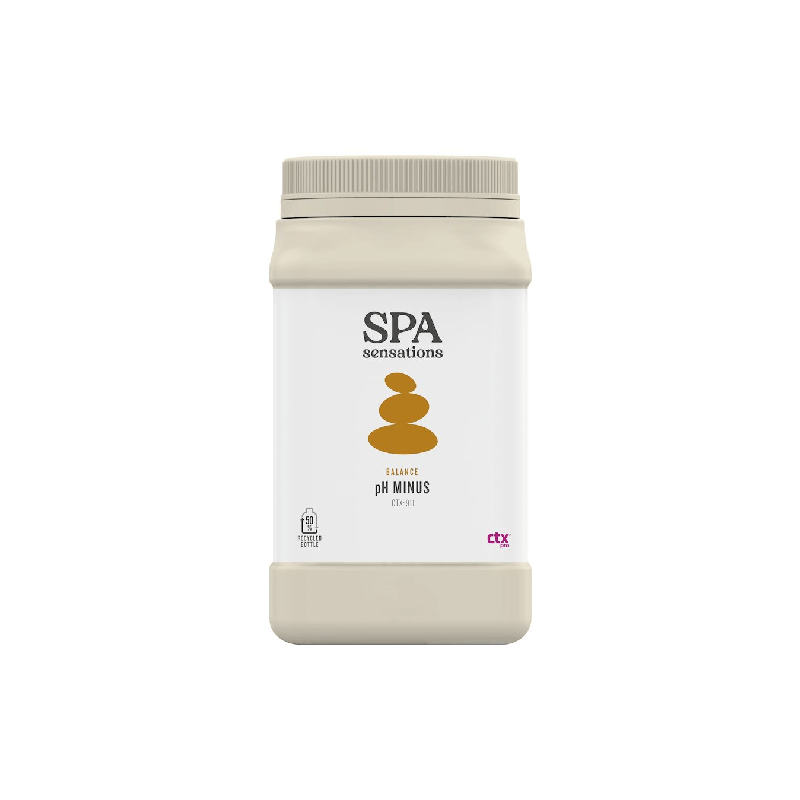 CTX-911 pH menos granulado