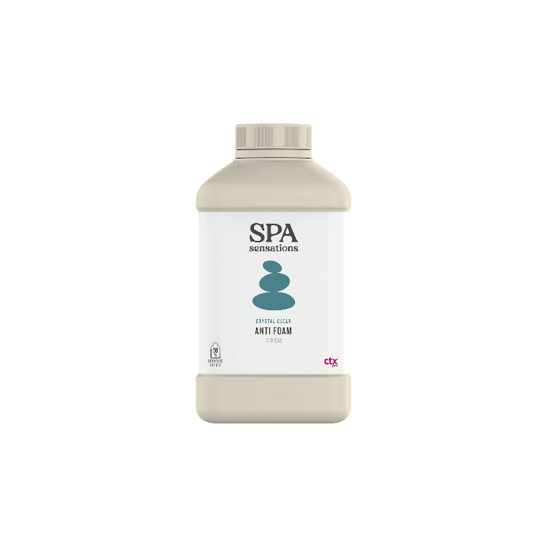 CTX-932 Anti Foam - Anti Espuma
