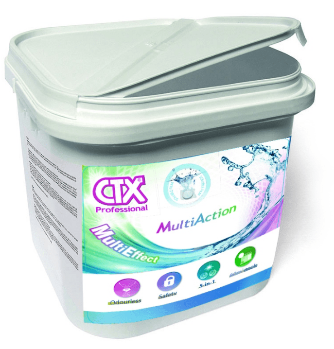 CTX Multi ação Film Hidrosolúvel