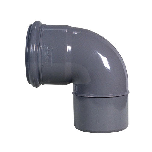 Curva de PVC 90º