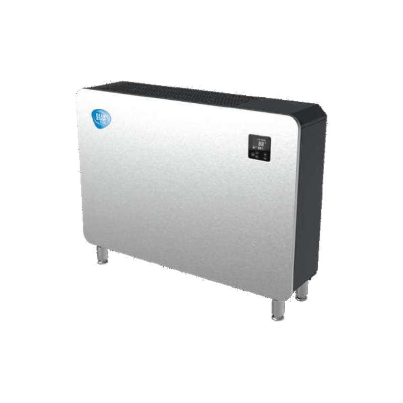 Deshumidificador IDHR Plus Full Inverter. Fairland. Bluezone. Gardenair.