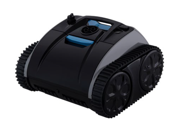 Robot Aspirador E-TRON i20NG by WYBOT