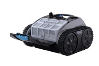 Robot Aspirador E-TRON i20NG by WYBOT