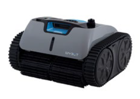 Robot Aspirador E-TRON i20NG by WYBOT