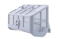 Robot Aspirador E-TRON i20NG by WYBOT