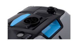 Robot Aspirador E-TRON i20NG by WYBOT