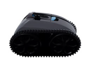 Robot Aspirador E-TRON i20NG by WYBOT