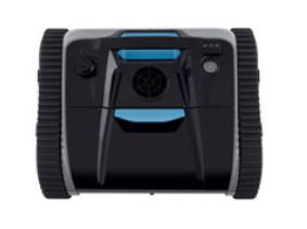 Robot Aspirador E-TRON i20NG by WYBOT