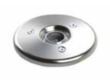 Embelezador em aço inoxidável para skimmers, ralo de fundo e boca de impulsão