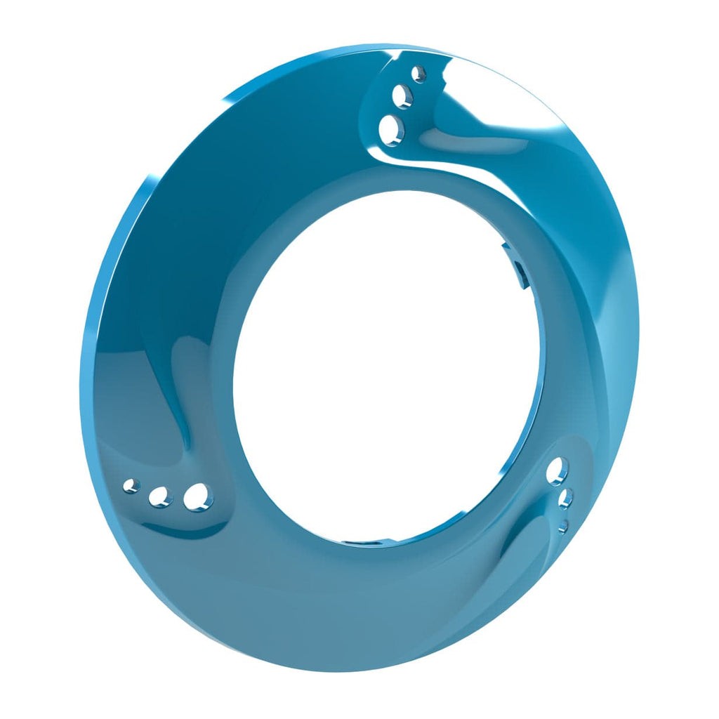 Embelezador VISION FACE PLATES