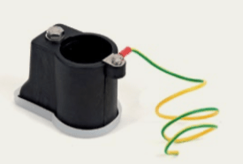 Escada fácil acesso