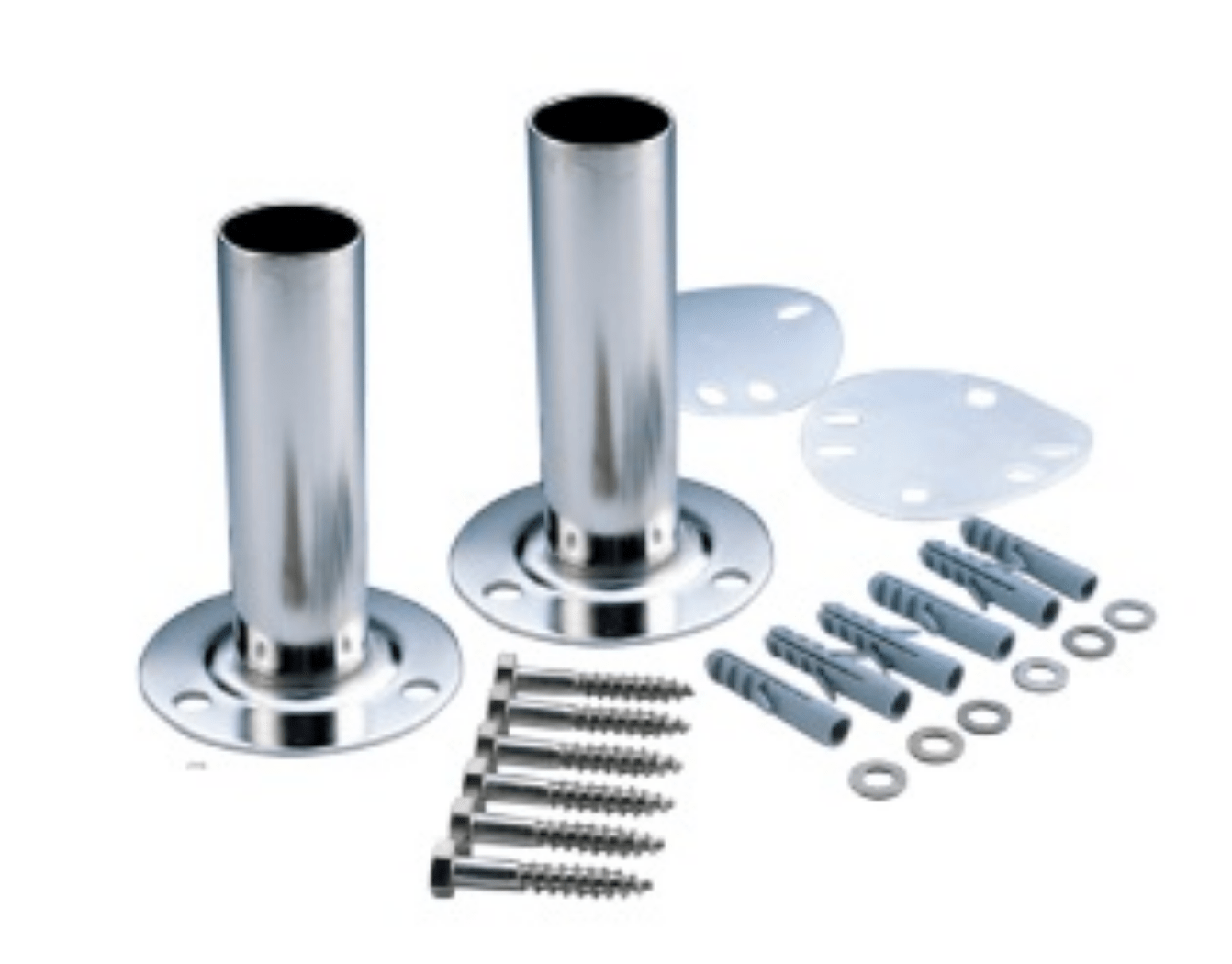 Escada Standard degrau LUXE