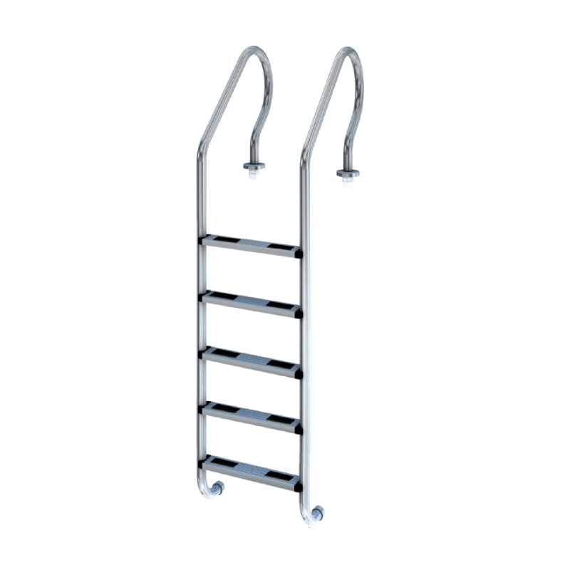 Escadas Mistas