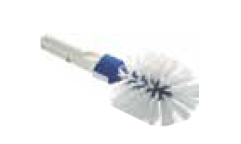 Cepillos y cabezales de succión Kokido